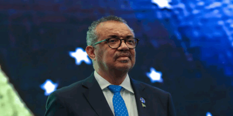 OMS vê com preocupação suspensão de recursos dos EUA para HIV