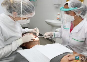 Cariacica abre 15.710 vagas para consultas médicas e odontológicas neste sábado (25)