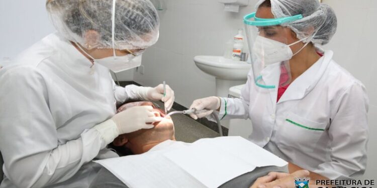 Cariacica abre 15.710 vagas para consultas médicas e odontológicas neste sábado (25)