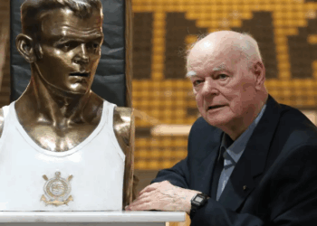 Basquete brasileiro perde o bicampeão mundial Wlamir Marques