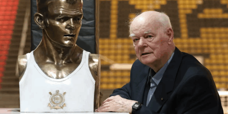 Basquete brasileiro perde o bicampeão mundial Wlamir Marques