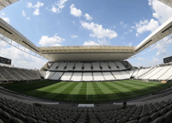 São Paulo recebe próximo jogo da seleção pelas Eliminatórias