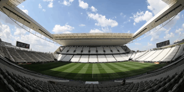 São Paulo recebe próximo jogo da seleção pelas Eliminatórias