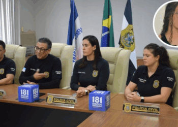 “Ela já sofria ameaças de morte”, diz delegada sobre feminicídio na Serra