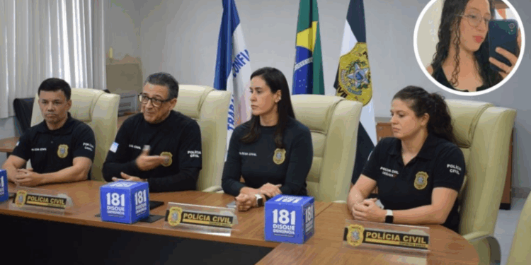 “Ela já sofria ameaças de morte”, diz delegada sobre feminicídio na Serra