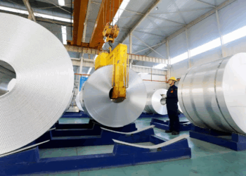 Brasil avalia recorrer à OMC contra tarifa dos EUA ao aço e alumínio