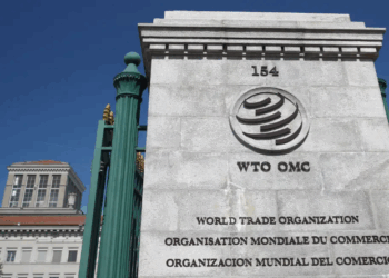 Brasil aciona OMC contra tarifaço dos Estados Unidos