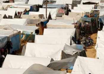 Segundo Acnur, sete em cada dez deslocados enfrentam ameaça climática