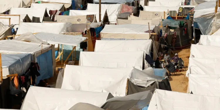 Segundo Acnur, sete em cada dez deslocados enfrentam ameaça climática