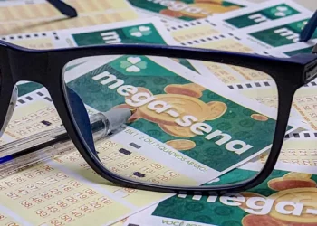 Mega-Sena sorteia nesta terça-feira prêmio acumulado em R$ 27 milhões