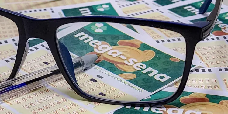Mega-Sena sorteia nesta terça-feira prêmio acumulado em R$ 27 milhões