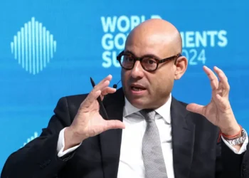 Secretário da ONU defende avanço no financiamento climático