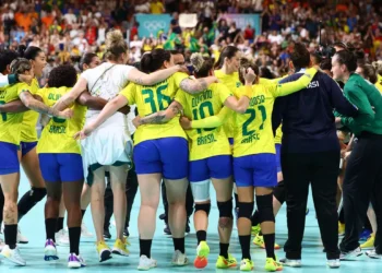 Seleção brasileira de handebol é convocada para Mundial Feminino