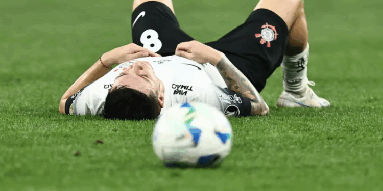 Mesmo com vitória em casa, Corinthians é eliminado da Libertadores