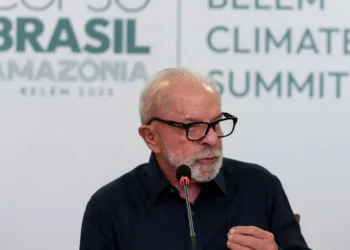 Foco tem que ser nos cabeças do crime organizado, diz Lula