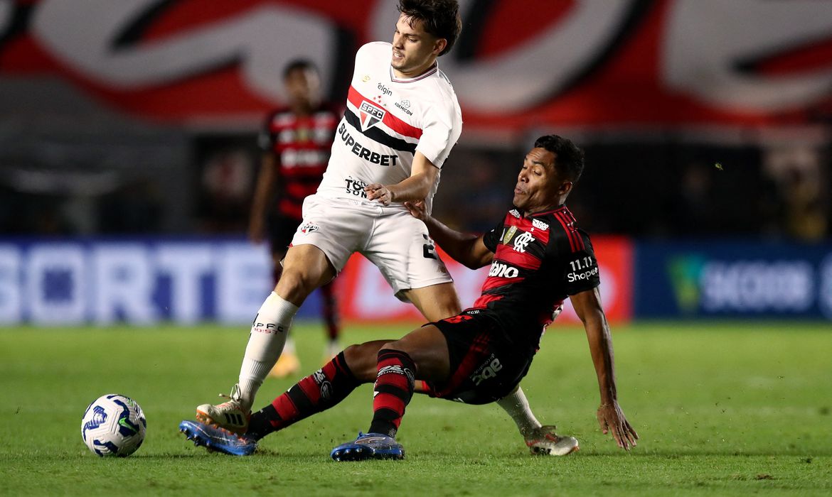 flamengo, são paulo, brasileiro