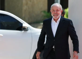 Lula participa de cúpula da Celac na Colômbia