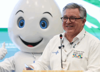 Saúde discute plano de respostas a mudanças climáticas