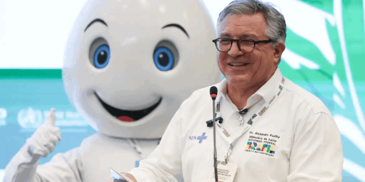 Saúde discute plano de respostas a mudanças climáticas