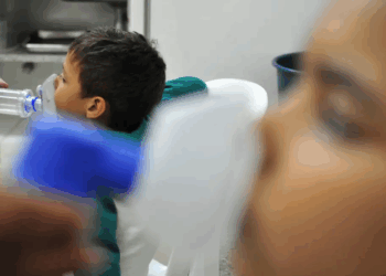Norte e Centro-Oeste têm nível de alerta para síndromes respiratórias