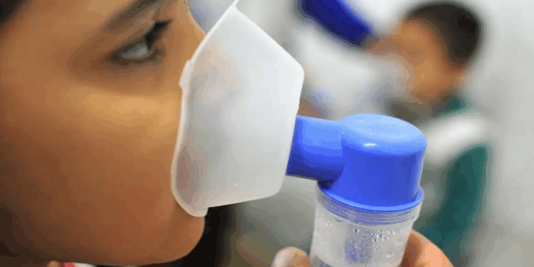 Goiás decreta emergência por Síndrome Respiratória Aguda Grave