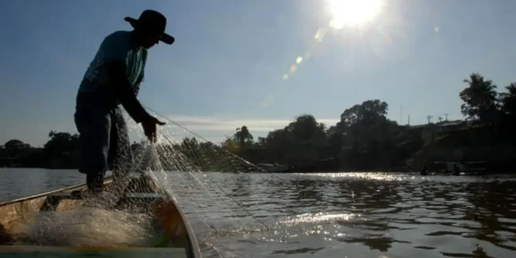 Pescadores de três estados recebem orientações sobre seguro-defeso
