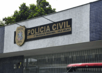 Pai suspeito de estuprar a filha de 7 anos é preso em Vila Velha