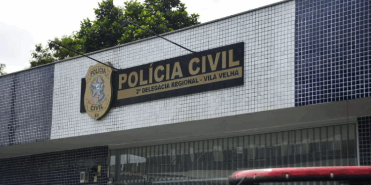 Mulher de resguardo é agredida pelo marido em Vila Velha