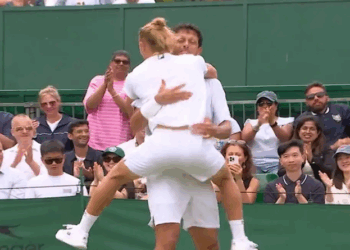 Rafael Matos e Marcelo Melo passam às quartas de final em Wimbledon