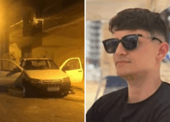 O suspeito de matar o próprio filho, Fernando Nelson Neves Nascimento, de 37 anos, teria levado Bernardo Souza Nascimento, de 6 anos, até a praia antes do assassinato. As informações foram repassadas à Polícia Civil.   Fernando foi preso no final da tarde de sábado (1º), na Avenida Adalberto Simão Nader, em Goiabeiras, Vitória. A detenção foi realizada por policiais da Divisão Especializada de Homicídios e Proteção à Pessoa (DHPP) de Vila Velha.  Leia também:  > Sedativo e asfixia: pai deu detalhes de como matou o filho de 6 anos  > Tiroteio em Cariacica deixa dois mortos e um ferido  > Suspeito morre após confronto com a polícia em Colatina  Caso Bernardo: pai pediu à ex para buscar o filho Segundo o delegado da Divisão Especializada de Homicídios e Proteção à Pessoa (DHPP), Adriano Fernandes, o pai teria mostrado interesse de prestar assistência para o filho. Com isso, ele teria buscado a criança e o levou para um passeio na praia.  “Ele ligou para a ex-companheira, pediu para buscar o Bernardo, mostrando interesse de prestar assistência como pai. Eles foram para a praia e passaram o dia lá. Quando estavam retornando, o Bernardo, de forma inocente, contou que a mãe iria se mudar com as crianças”, disse o delegado.  Ainda conforme o delegado, diante do relato inocente da criança, as investigações também buscam concluir se Fernando já tinha intenção de matar o filho quando o buscou na casa da ex-mulher.  “A polícia investiga se o pai pegou o Bernardo, já na intenção de matá-lo ou se surgiu essa vontade depois que soube que a mãe iria se mudar”, disse Adriano Fernandes.  “Ele era possessivo”, descreveu o delegado Ainda segundo as investigações, Fernando era considerado possessivo e não aceitava o fim do relacionamento.   A ex-companheira de Fernando havia registrado boletim de ocorrência contra o ex em dezembro de 2024.  “Fernando não aceitava o final do relacionamento com a companheira. Ele era possessivo. Quando casal terminava, ele passava a persegui-la e procurá-la no local de trabalho e até a igreja. Mas eles voltavam a se relacionar porque ele dizia que ia mudar. Ela tinha dependência financeira com ele porque tinham três filhos”, explicou o delegado.  A Secretaria de Estado da Justiça (Sejus) confirmou que Fernando deu entrada ainda no sábado (1º), no Centro de Triagem de Viana.