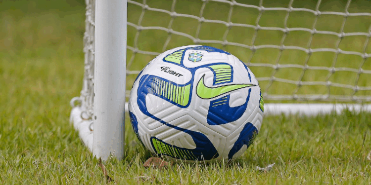 CBF muda datas de três jogos da rodada de abertura do Brasileirão