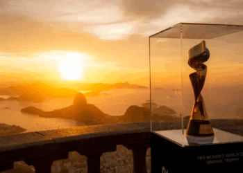 Conheça as oito cidades da Copa do Mundo feminina de 2027 no Brasil