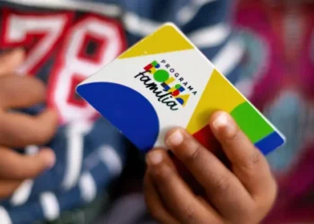 19/12/2025 – Caixa paga Bolsa Família a beneficiários com NIS de final 8