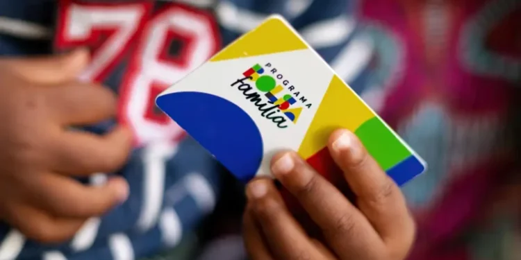 19/12/2025 – Caixa paga Bolsa Família a beneficiários com NIS de final 8