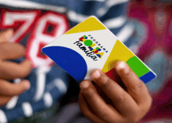 Caixa paga Bolsa Família a beneficiários com NIS de final 7