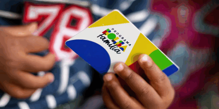 Caixa paga Bolsa Família a beneficiários com NIS de final 7
