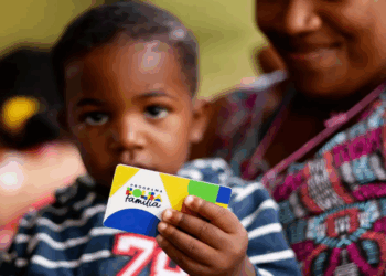 Caixa paga Bolsa Família a beneficiários com NIS de final 7