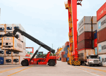 Exportações brasileiras cresceram 4,8% em julho