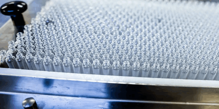 Biomanguinhos firma parceria para suprir demanda do país por insulina