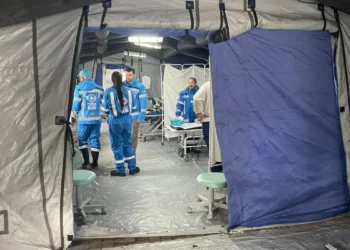 Ministério da Saúde envia Força Nacional do SUS ao Paraná após tornado