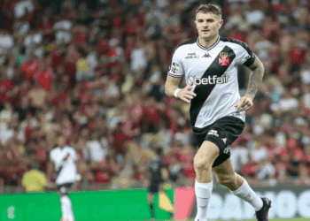 Vasco estreia na Copa do Brasil diante do União Rondonópolis