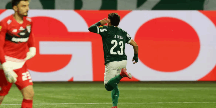 Palmeiras derrota São Paulo e chega à final do Paulista