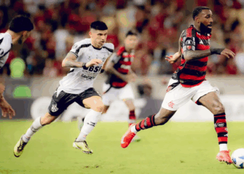 Em situação complicada na Libertadores, Fla enfrenta Central Córdoba