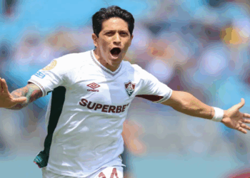 Fluminense derruba Inter e se garante nas quartas do Mundial de Clubes