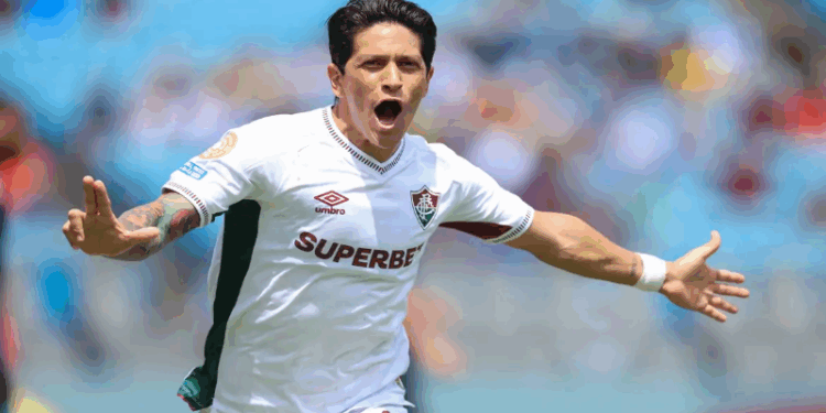 Fluminense derruba Inter e se garante nas quartas do Mundial de Clubes