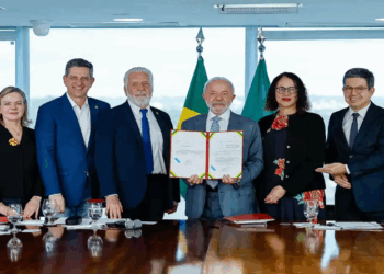 Lula sanciona liberação de R$ 22 bi de fundo para ciência e tecnologia
