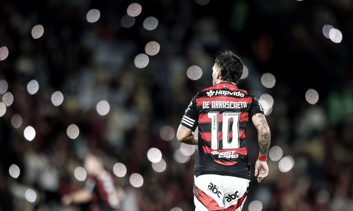 flamengo, brasileiro