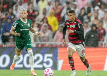 Palmeiras e Flamengo decidem 1º tetra brasileiro na Libertadores
