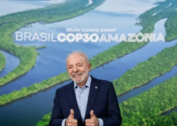 Mais de 70 presidentes e representantes de países chegam a Belém