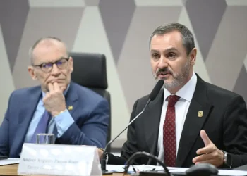 Fraudes no Master podem chegar a R$ 12 bilhões, estima diretor da PF